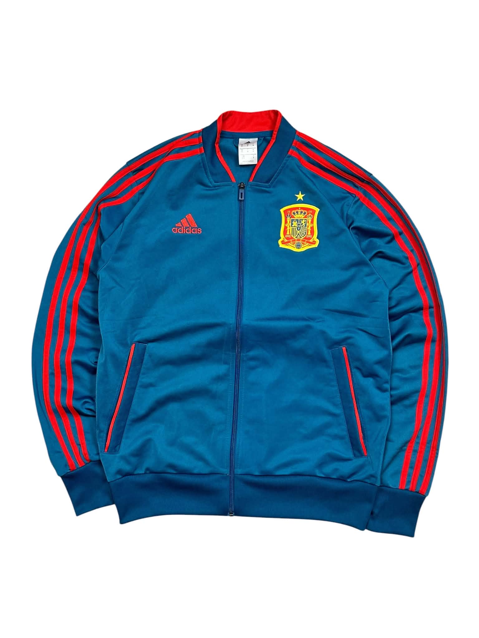 Adidas x Spain 2018/19 Trackjacket (M)
