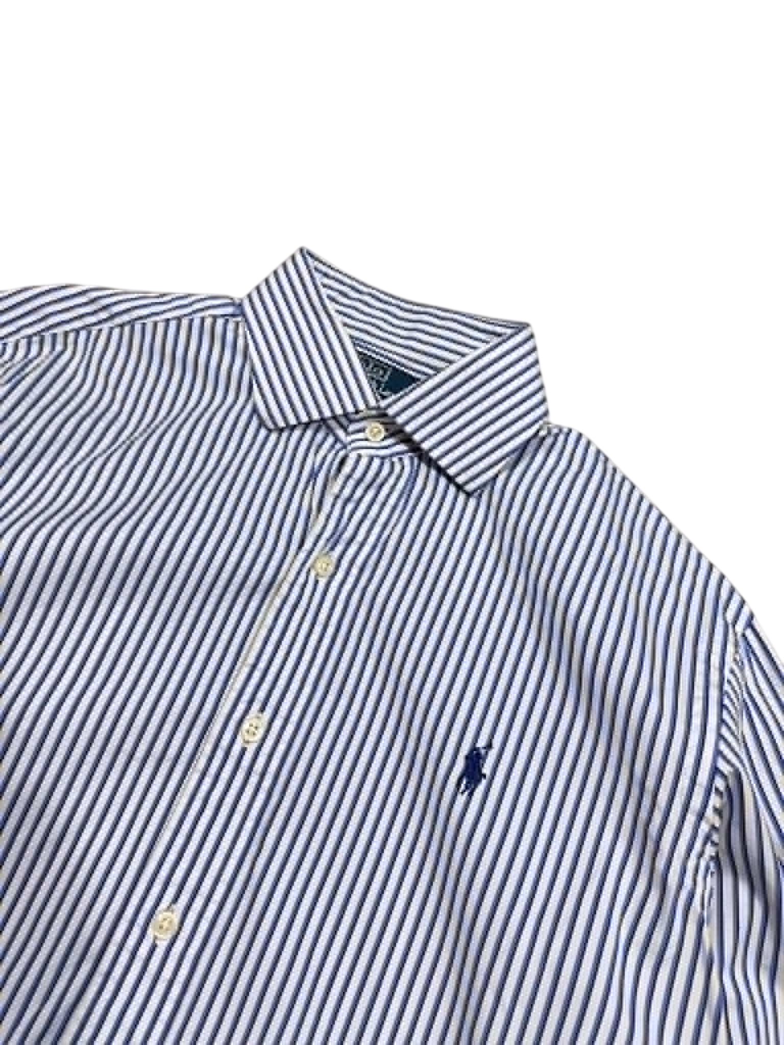 Polo Ralph Lauren Shirt (M)