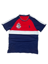 Polo Ralph Lauren Bigpony ENG 8 T-Shirt (L)
