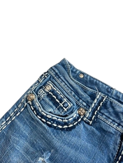 Miss Me Y2K WOMEN Shorts (27-S)