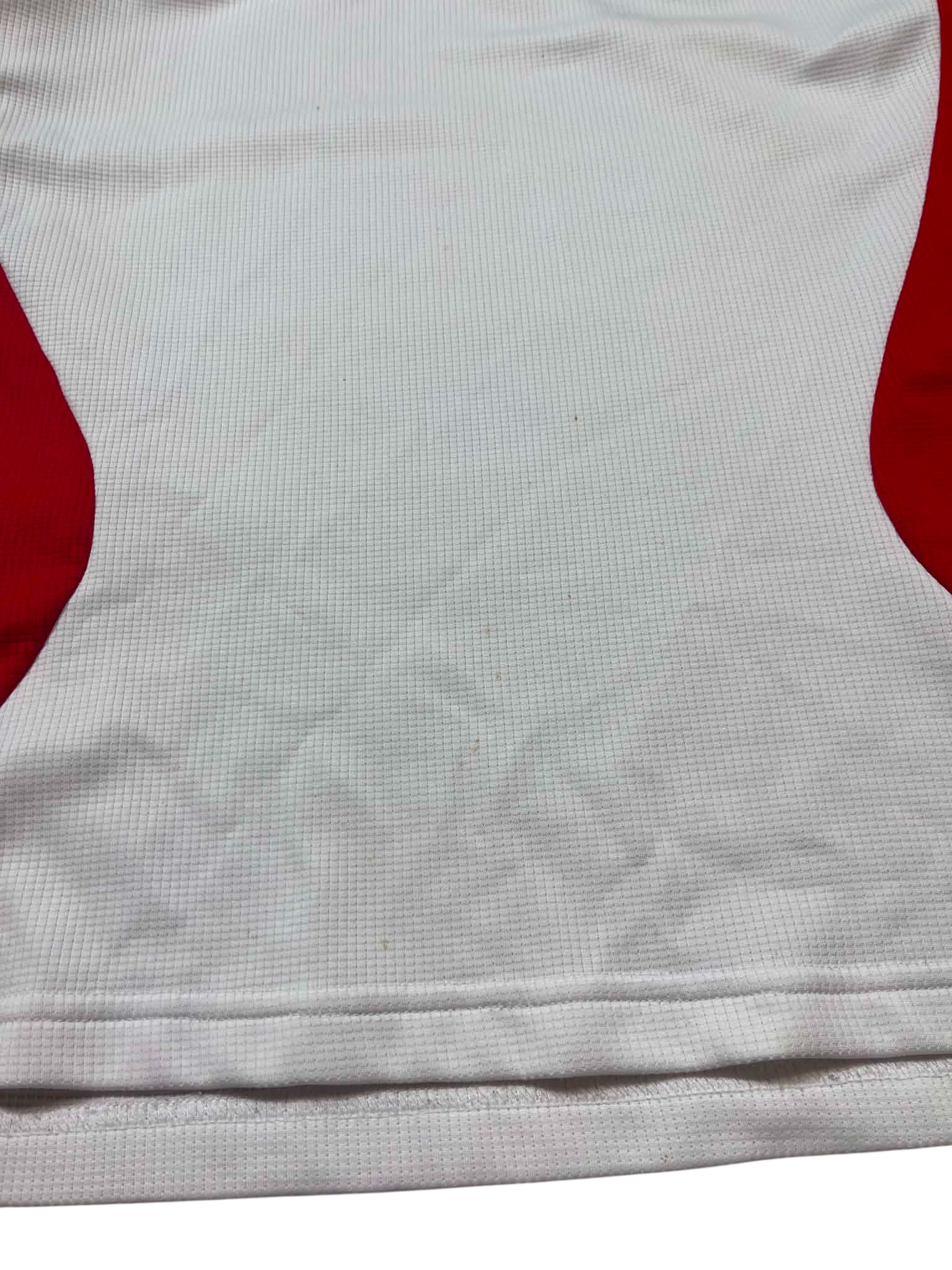 Adidas x Liverpool 2006-07 Football Jersey (XL)