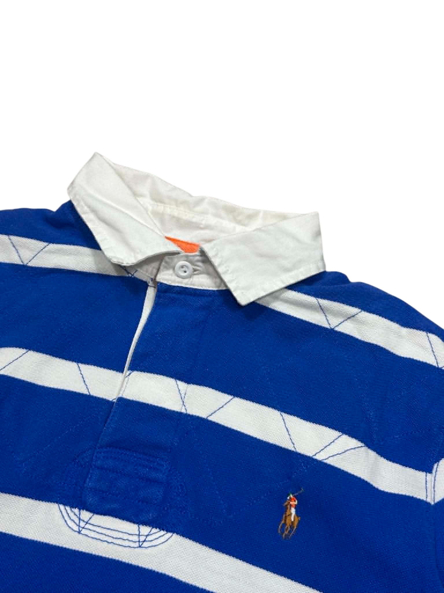 Polo Ralph Lauren Rugby Poloshirt (M)