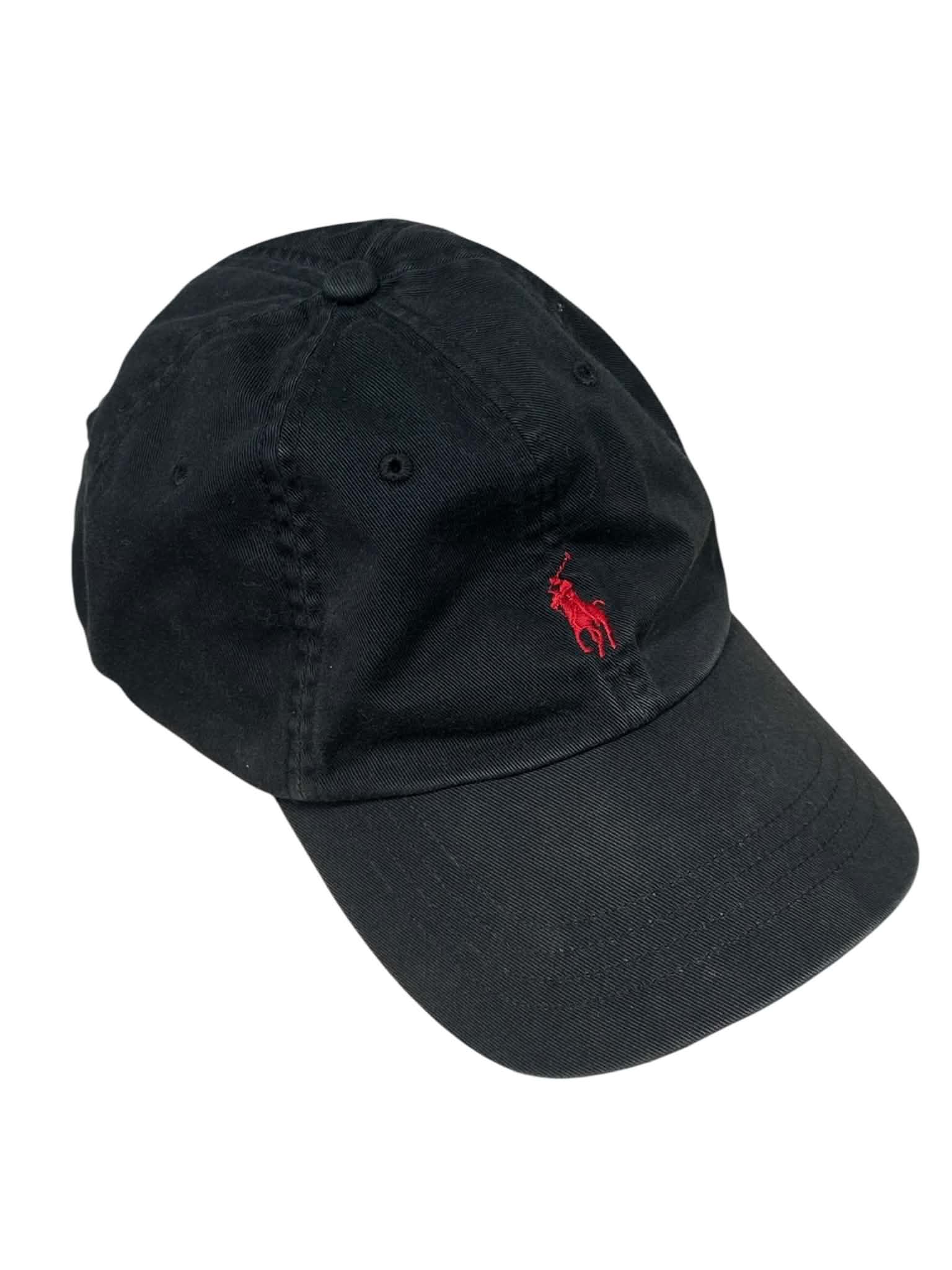 Polo Ralph Lauren Old Money Cap (One Size)