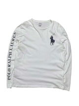 Polo Ralph Lauren Bigpony Longsleeve Crewneck (M)