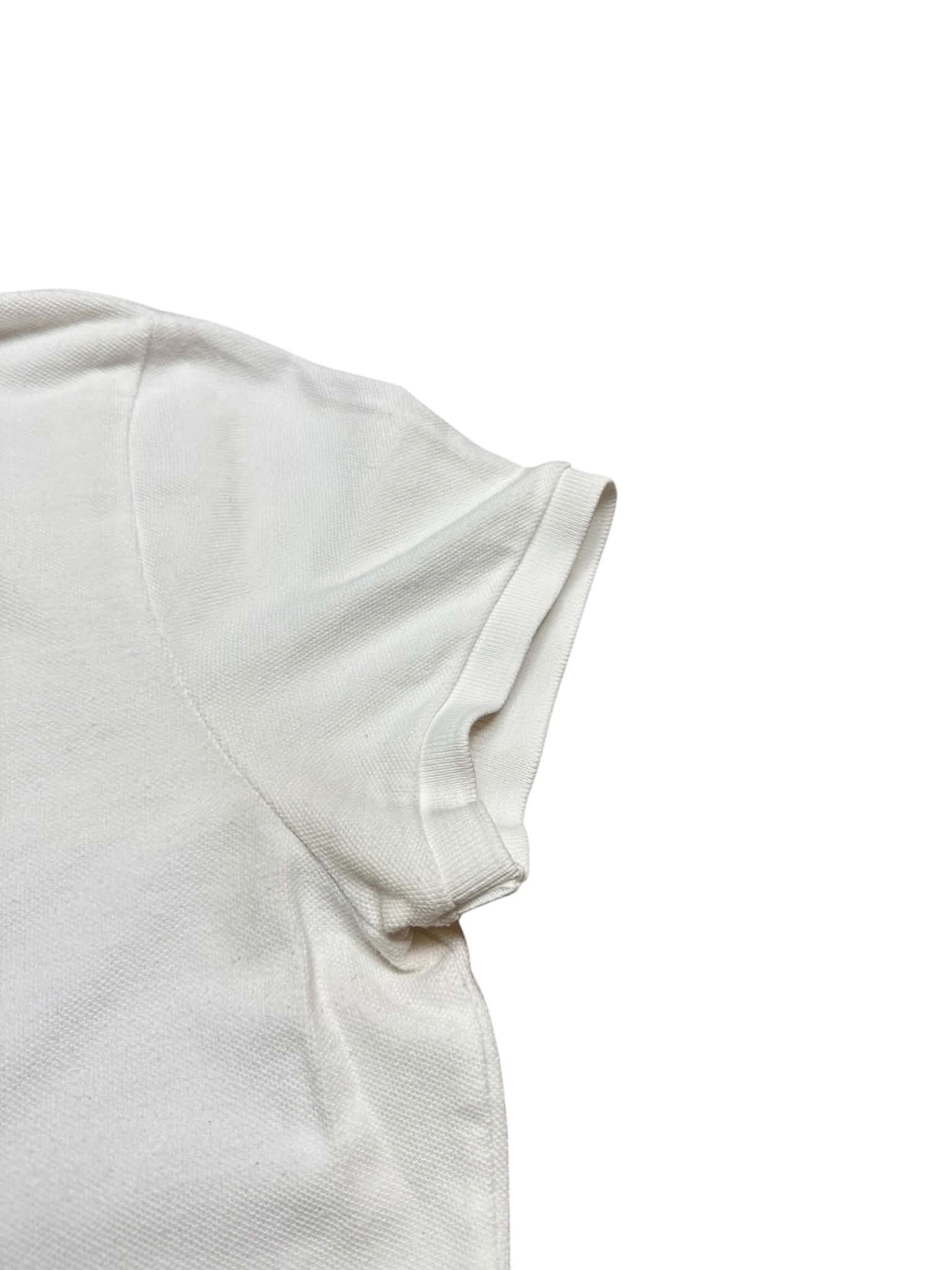 Polo Ralph Lauren Dicaprio Poloshirt (Women L)