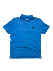 C.P Company Poloshirt (S)