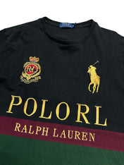 Polo Ralph Lauren Chief Keef Bigpony T-Shirt (L)