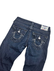 True Religion Y2K Jeans (XS)