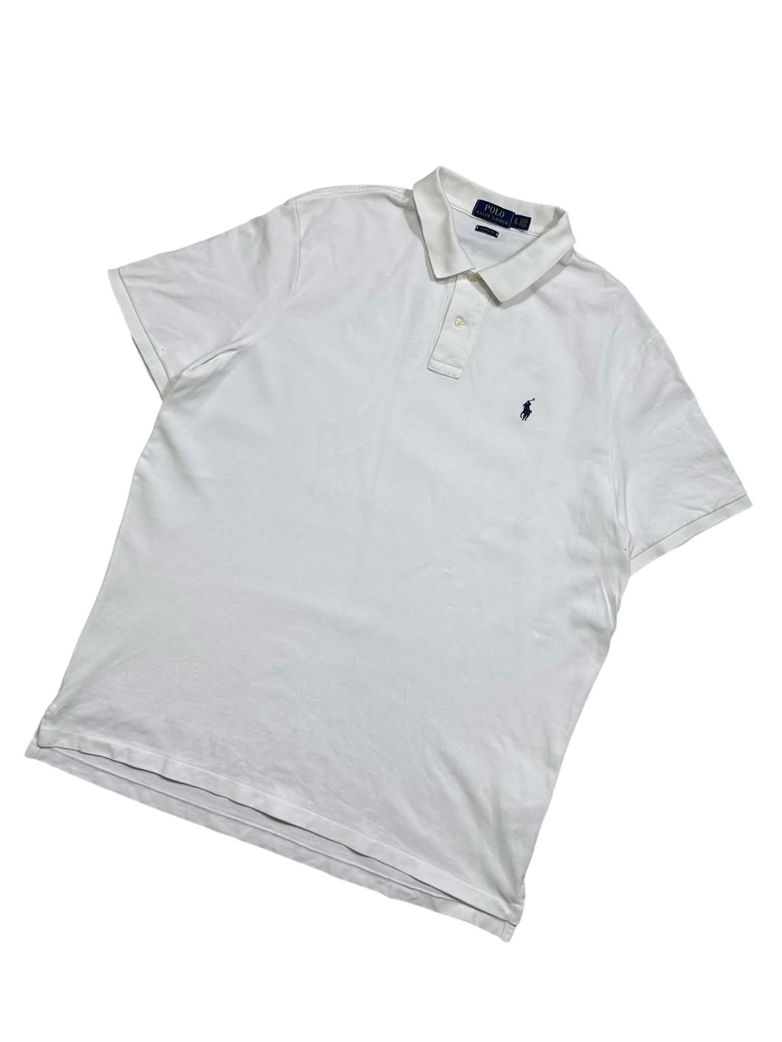 Polo Ralph Lauren Dicaprio Poloshirt (XL)