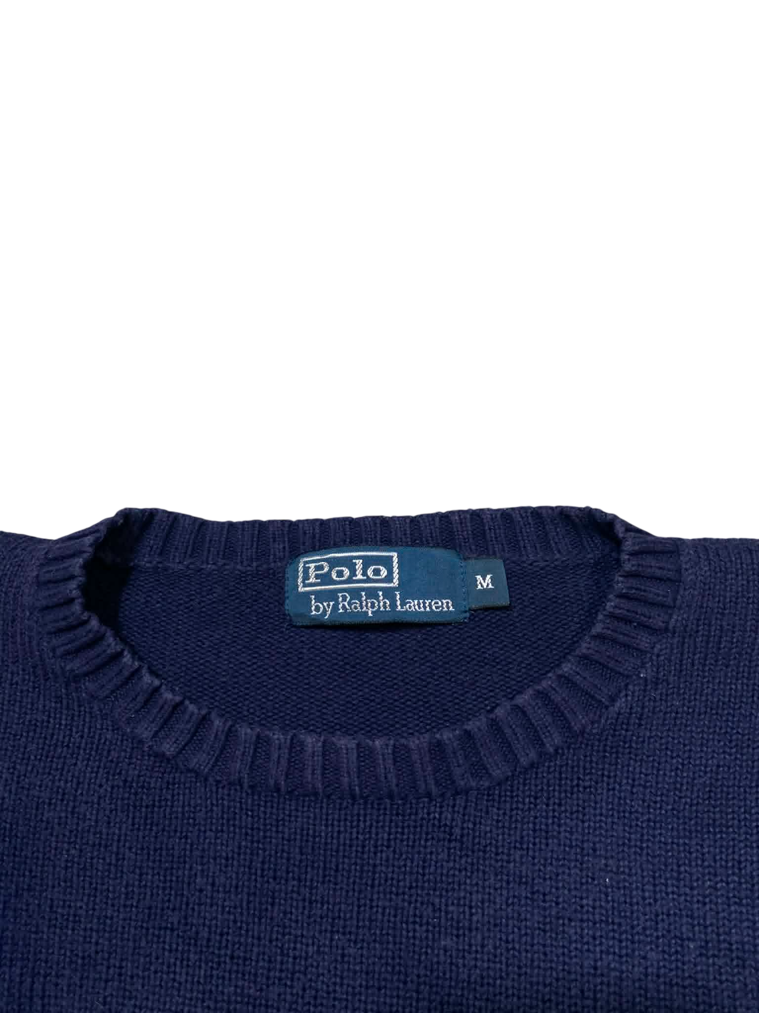 Polo Ralph Lauren Crewneck Sweater (M)