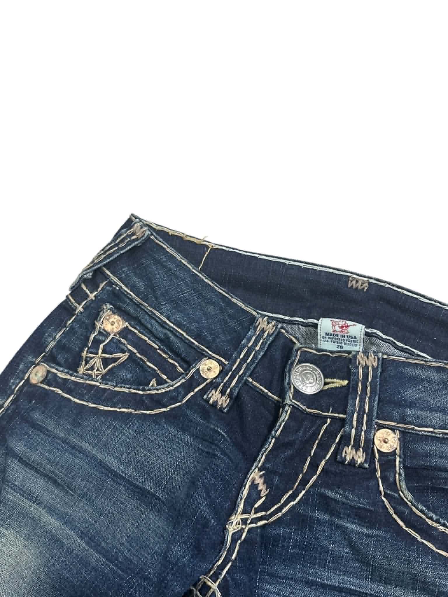 True Religion Jeans (S)