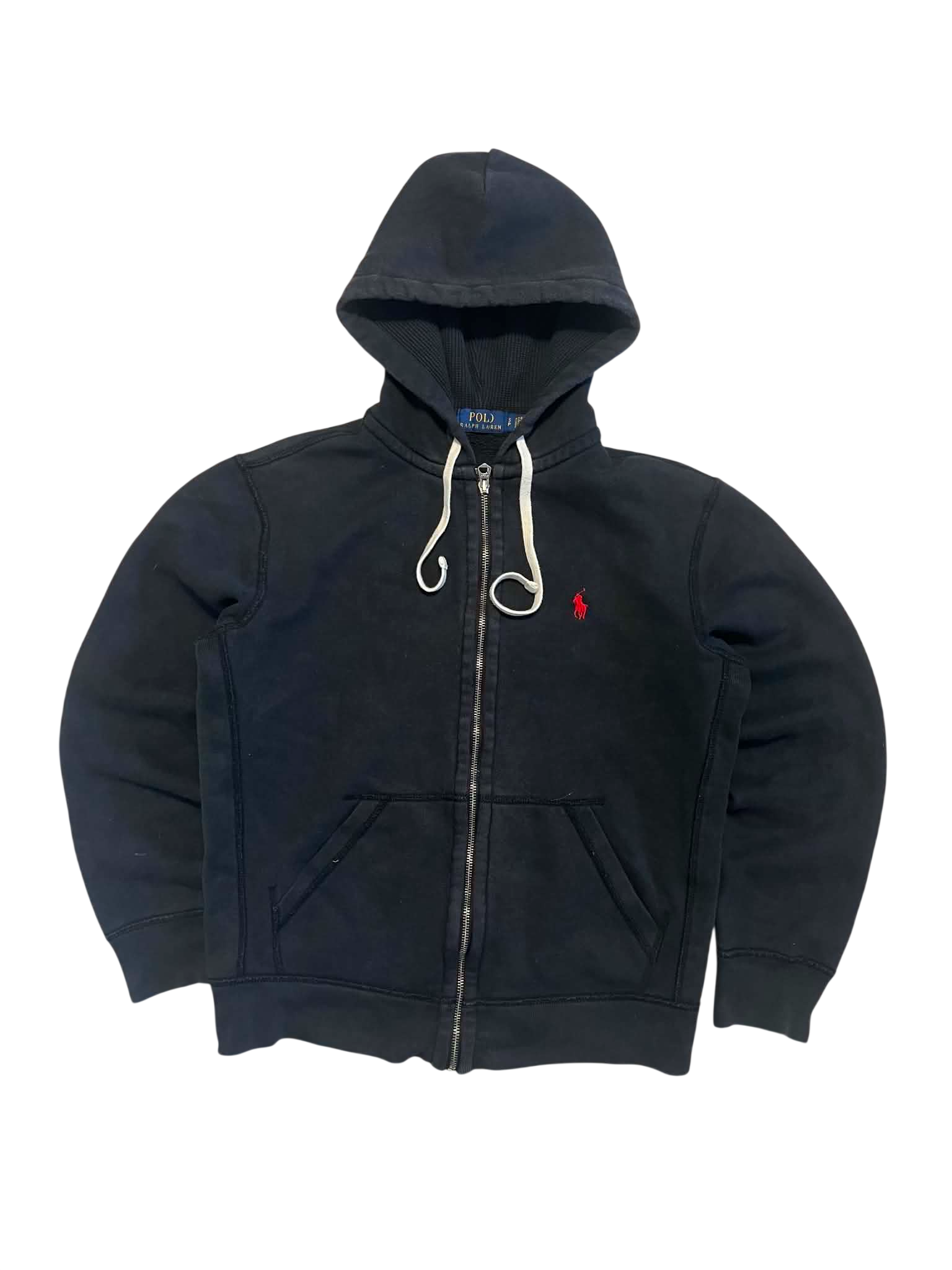 Polo Ralph Lauren Full Zip Up (XS-S)