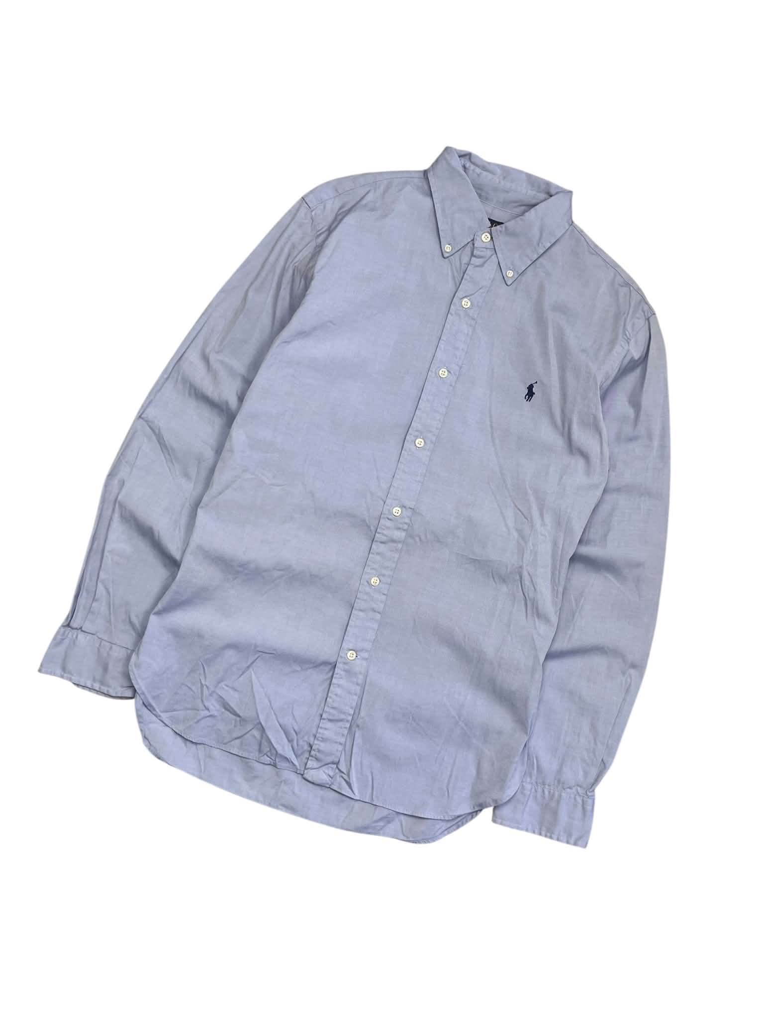 Polo Ralph Lauren Shirt (M)