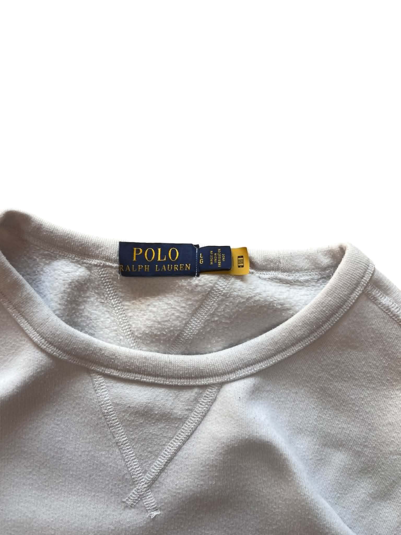 Polo Ralph Lauren Crewneck (L)