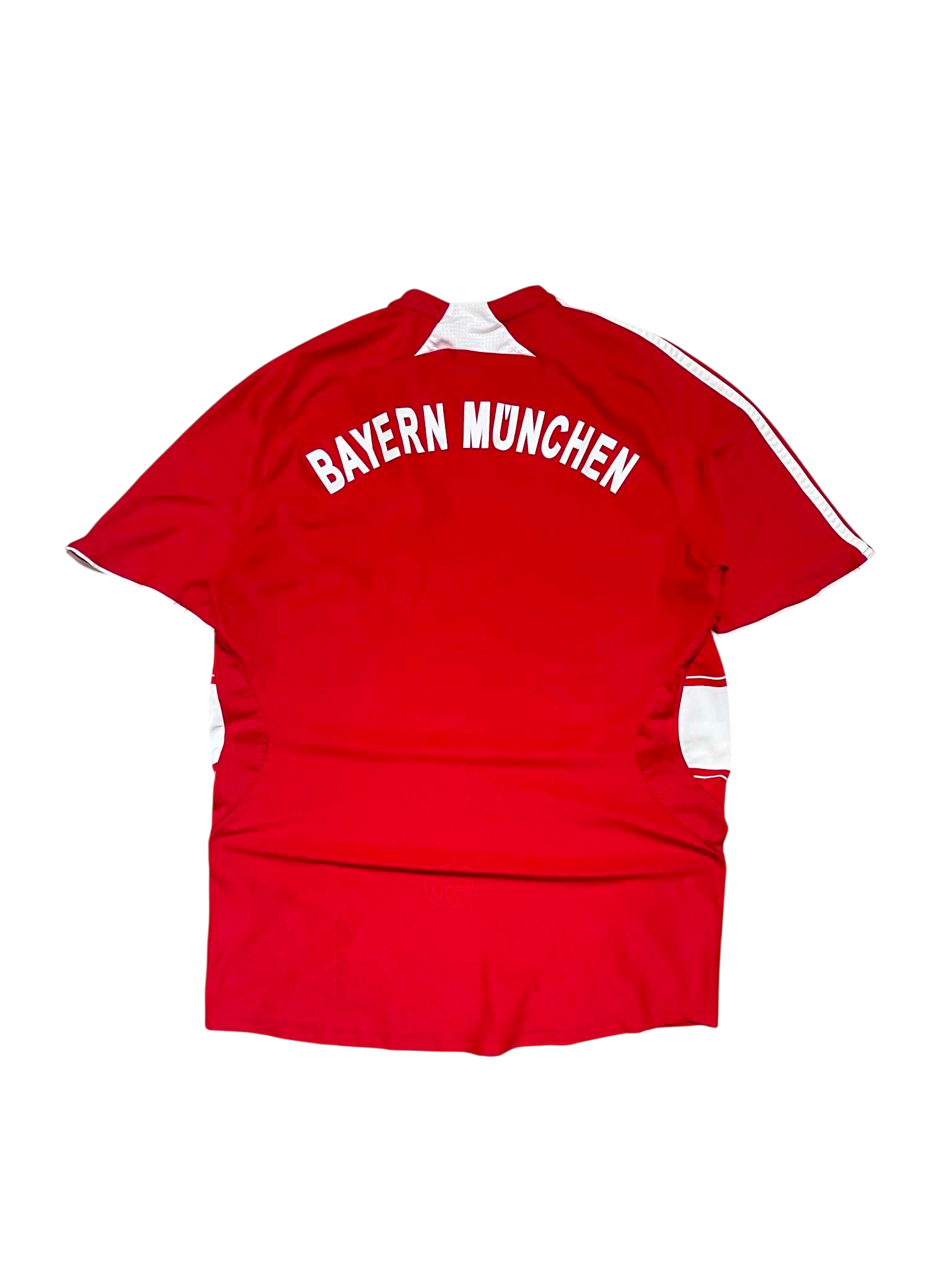 2008-09 Bayern Munich Jersey (M)