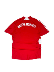 2008-09 Bayern Munich Jersey (M)