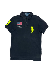 Polo Ralph Lauren Chief Keef USA Polo (S)