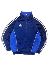 Adidas Vintage Trackjacket (M)