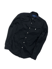 Polo Ralph Lauren Old Money Shirt (M)