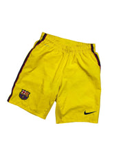 2012-13 Barcelona x Nike Shorts (S)