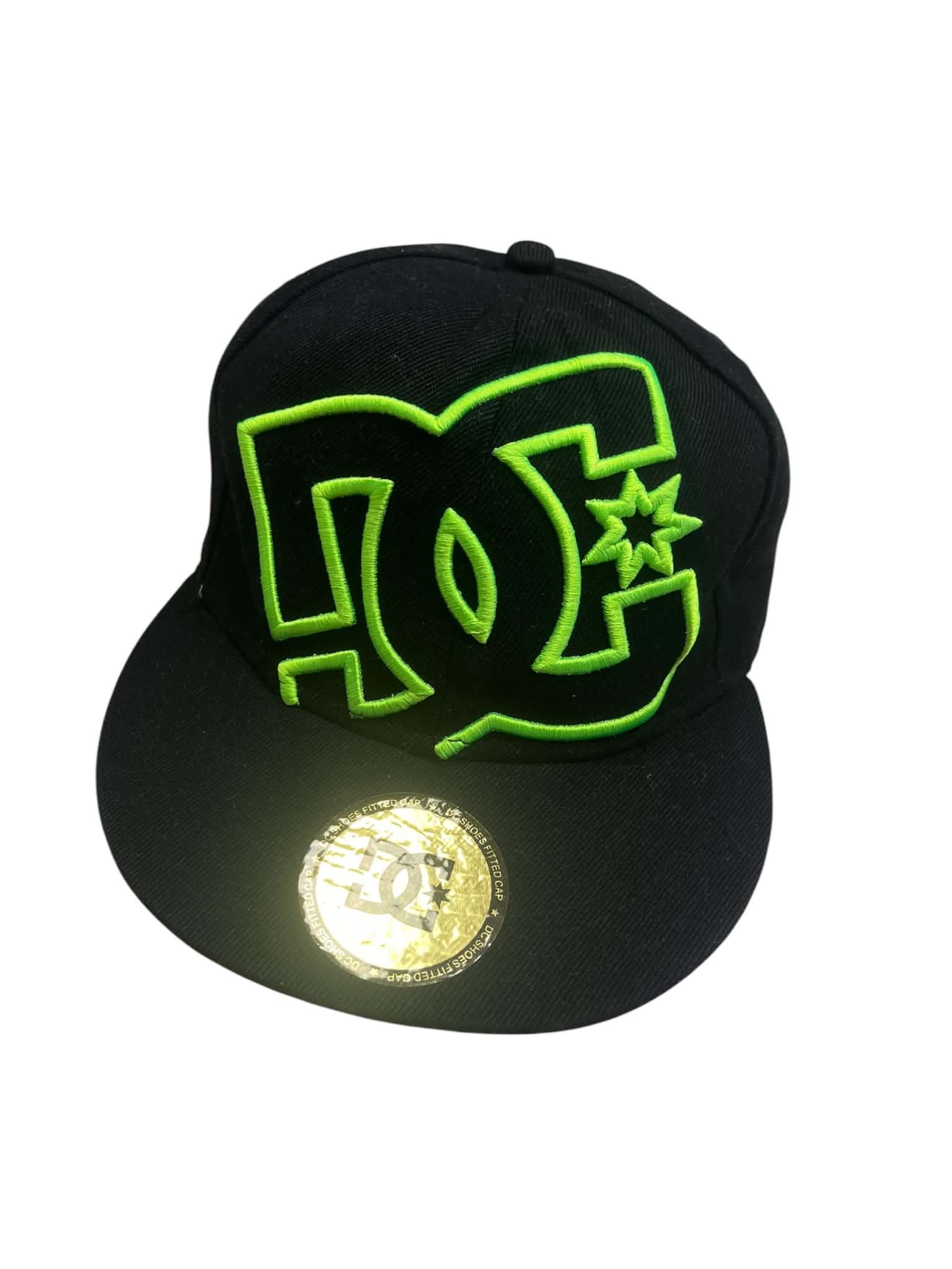 DC CAP (One Size)