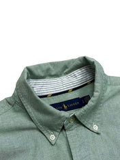 Polo Ralph Lauren Old Money Shirt (L)