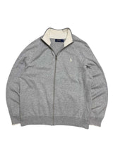 Polo Ralph Lauren Full Zip Up (M)