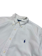 Polo Ralph Lauren Shirt (L)