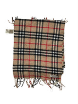 Burberry NEW Scarf (150 cm)