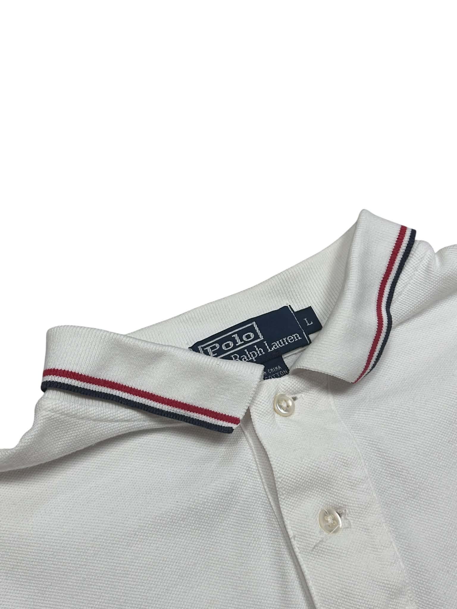 Polo Ralph Lauren Poloshirt (L)