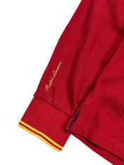 Polo Ralph Lauren Bigpony Longsleeve Poloshirt (S)