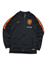 Nike Netherlands 2018-19 Trackjacket (S)