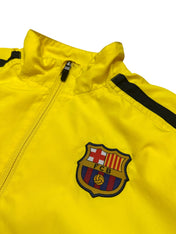 Nike FC Barcelona Vintage Trackjacket