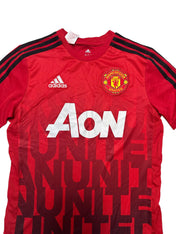Adidas Manchester United 2015-16 Jersey (XS)