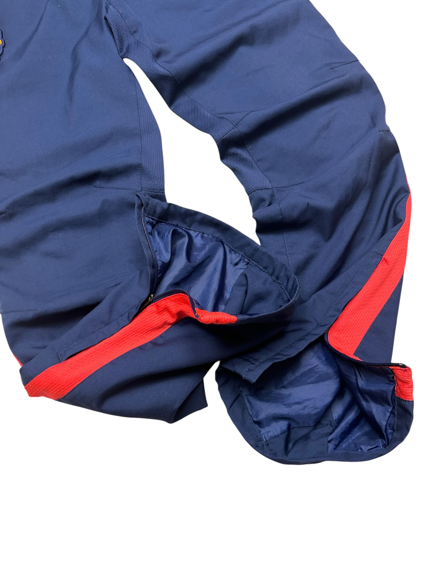 Nike Manchester United Flared Trackpants (S)