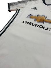 Adidas Manchester United 2016-17 Away Jersey (S)