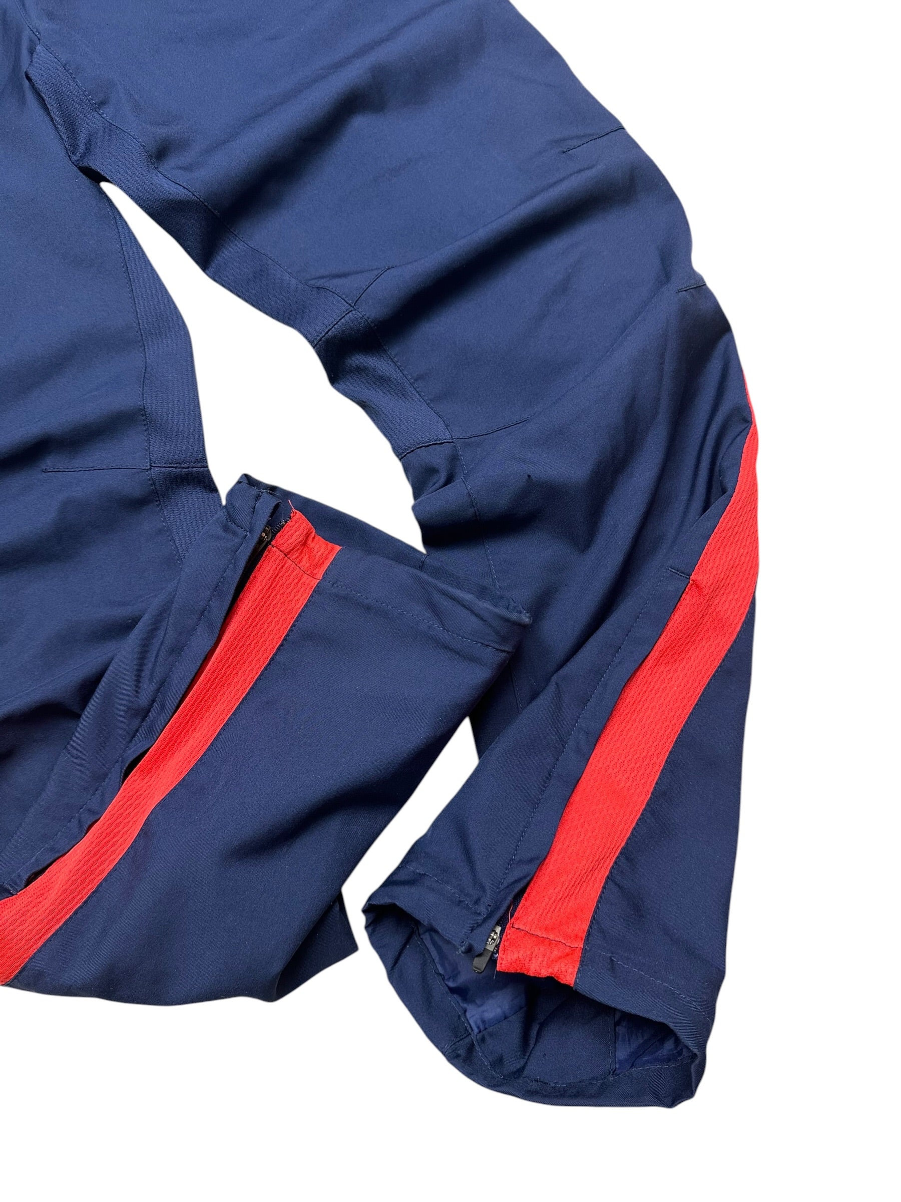Nike Manchester United Flared Trackpants (S)