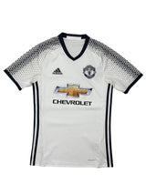 Adidas Manchester United 2016-17 Away Jersey (XS)