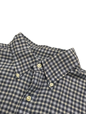 Ralph Lauren Gingham Shirt (L)