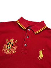 Polo Ralph Lauren Bigpony Longsleeve Poloshirt (S)