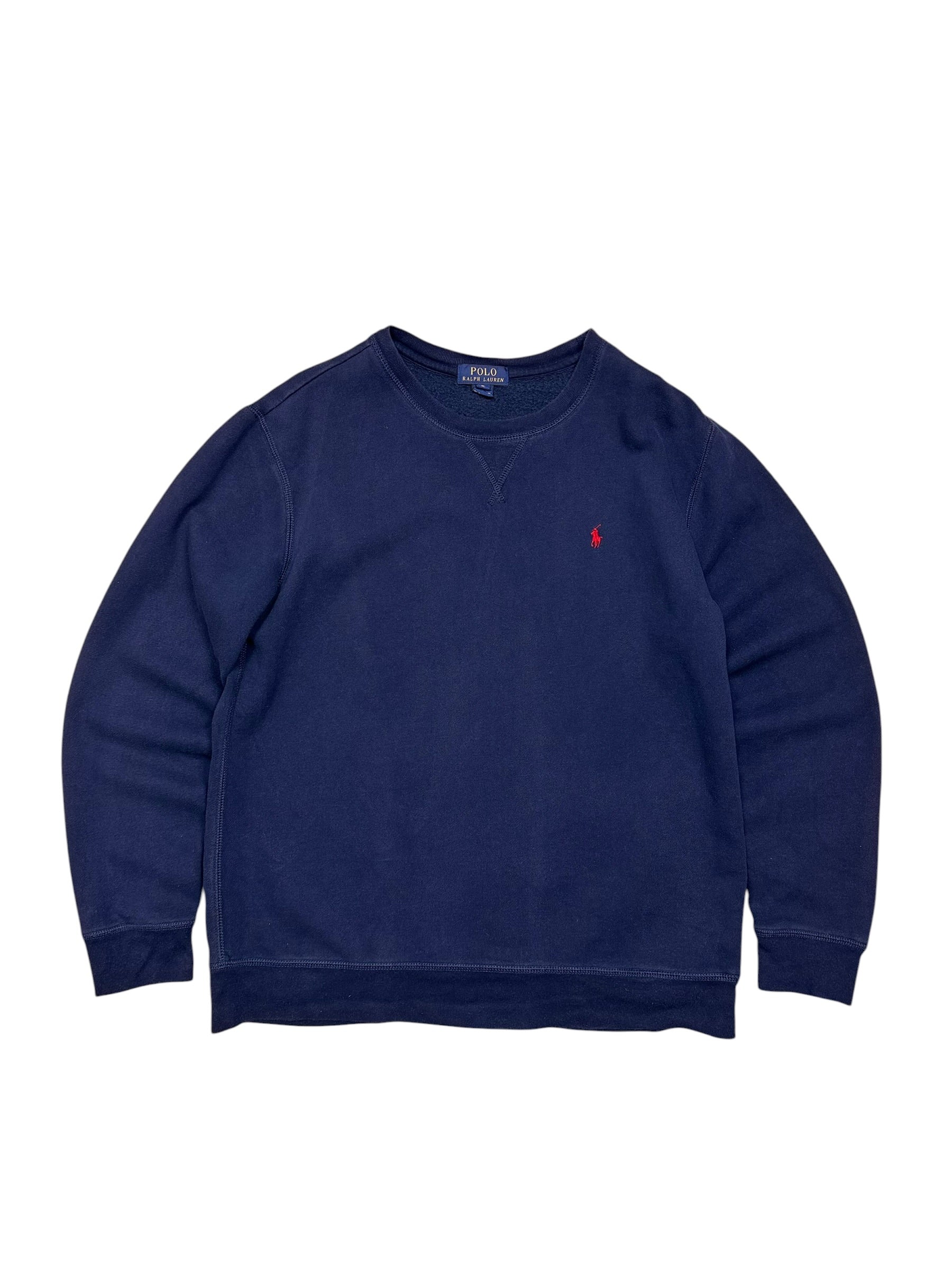 Polo Ralph Lauren Crewneck (M)