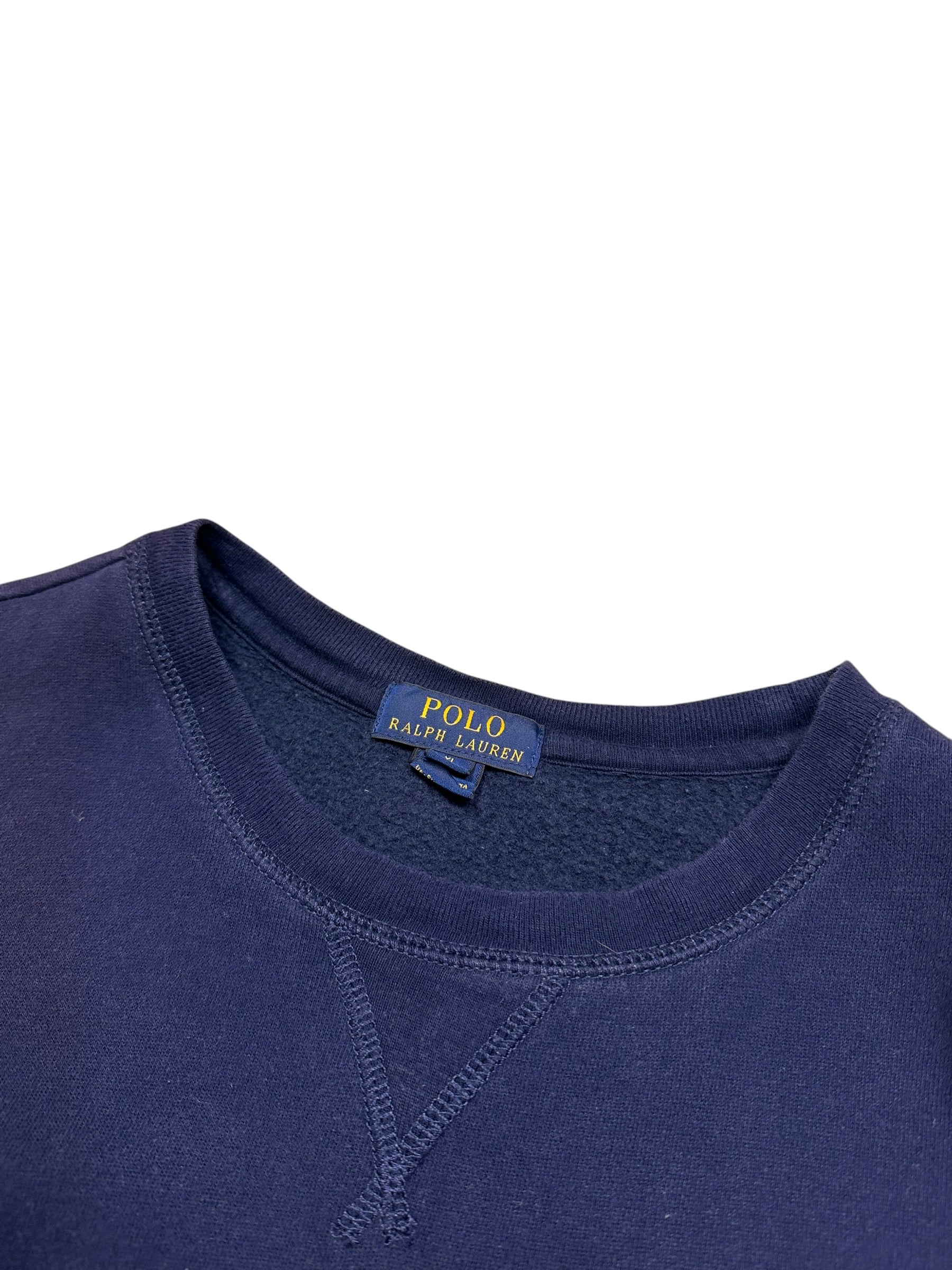 Polo Ralph Lauren Crewneck (M)