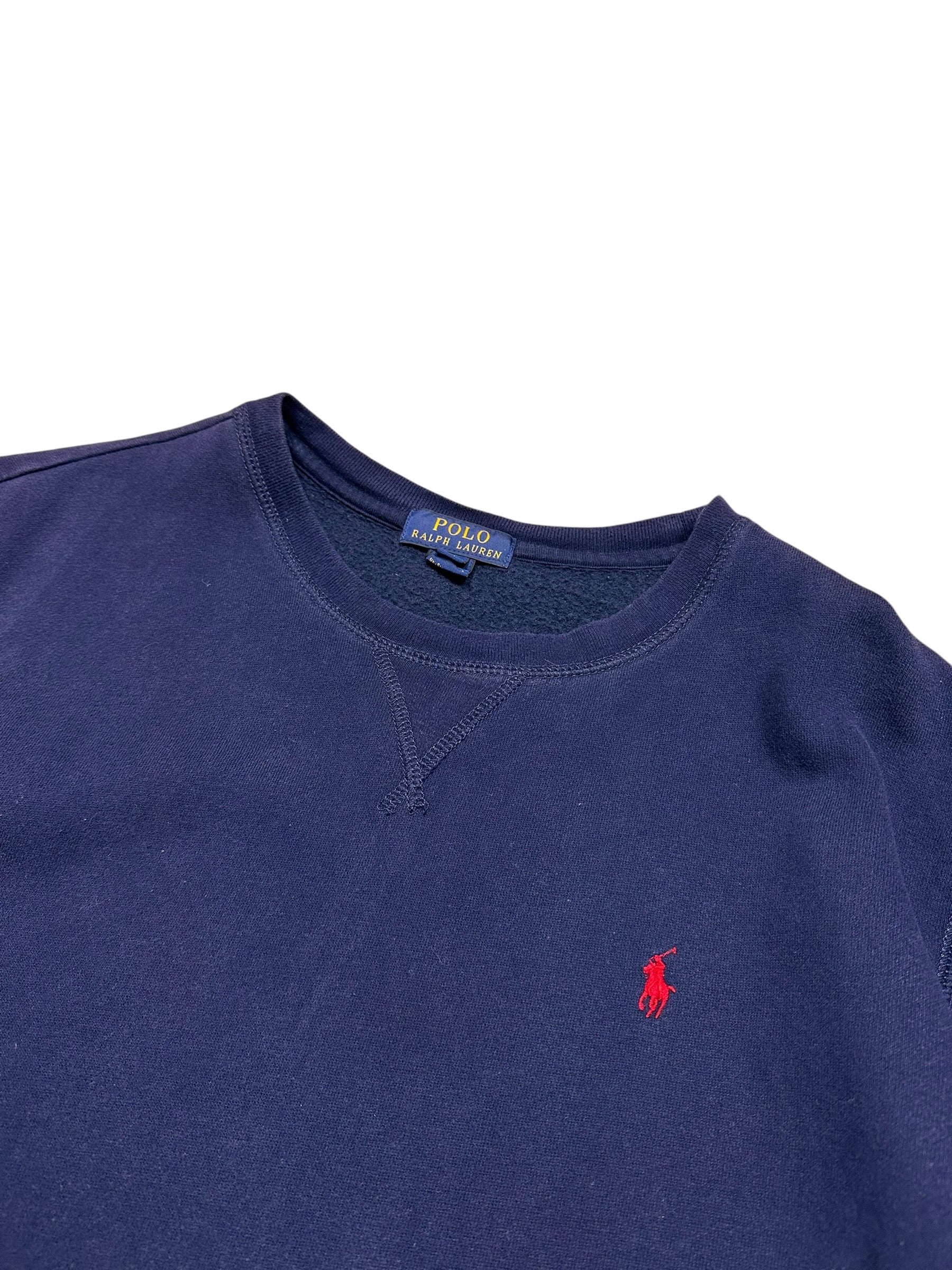 Polo Ralph Lauren Crewneck (M)
