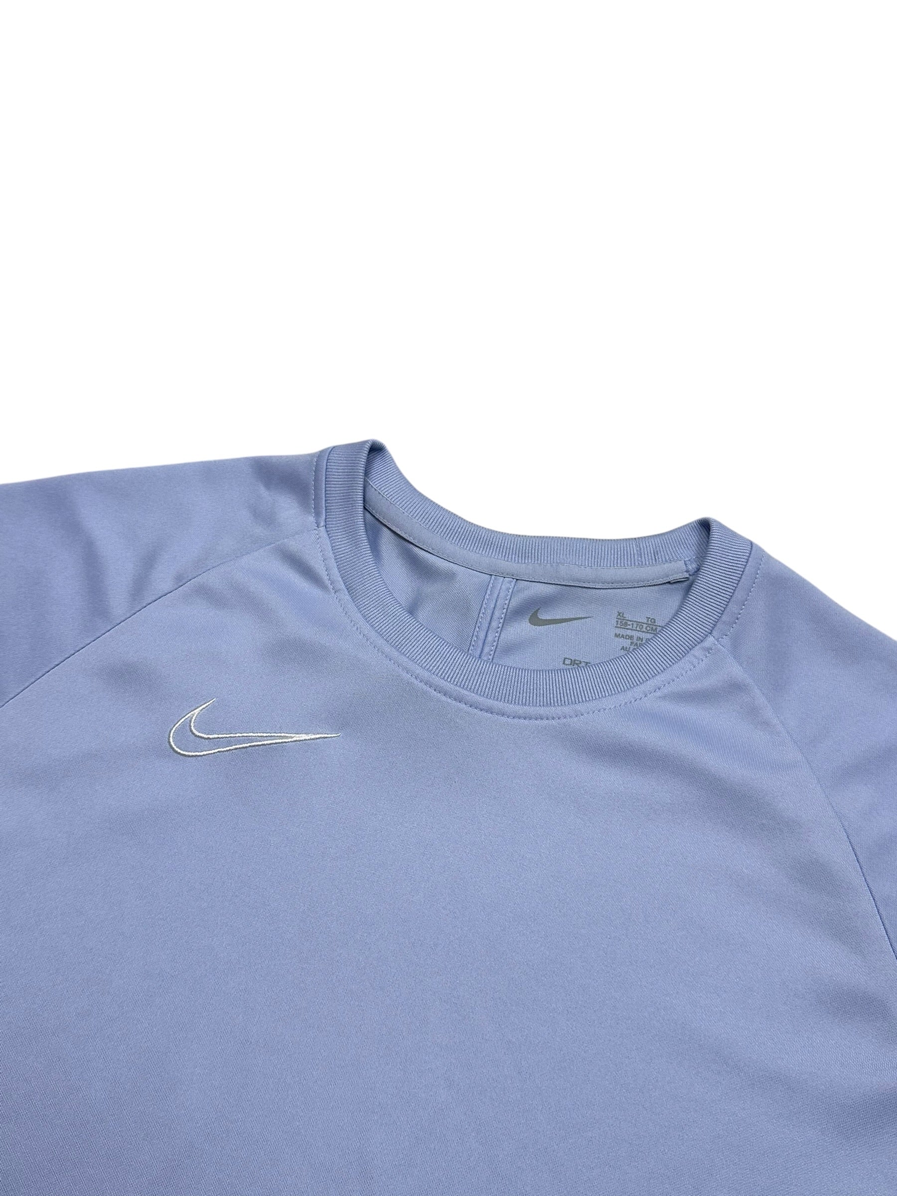 Nike Dri-Fit Training Tee (S)
