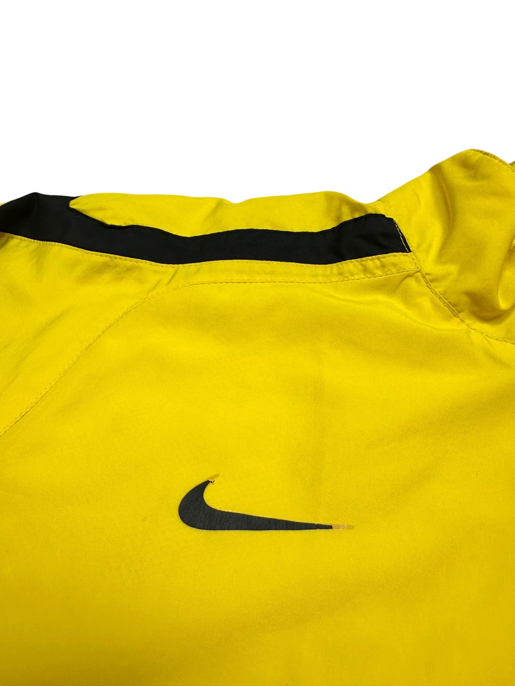 Nike FC Barcelona Vintage Trackjacket