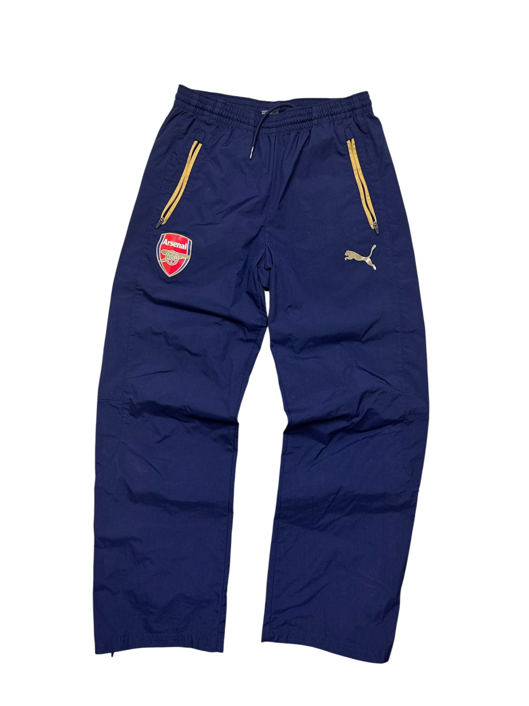 Puma Arsenal Vintage Trackpants (S)