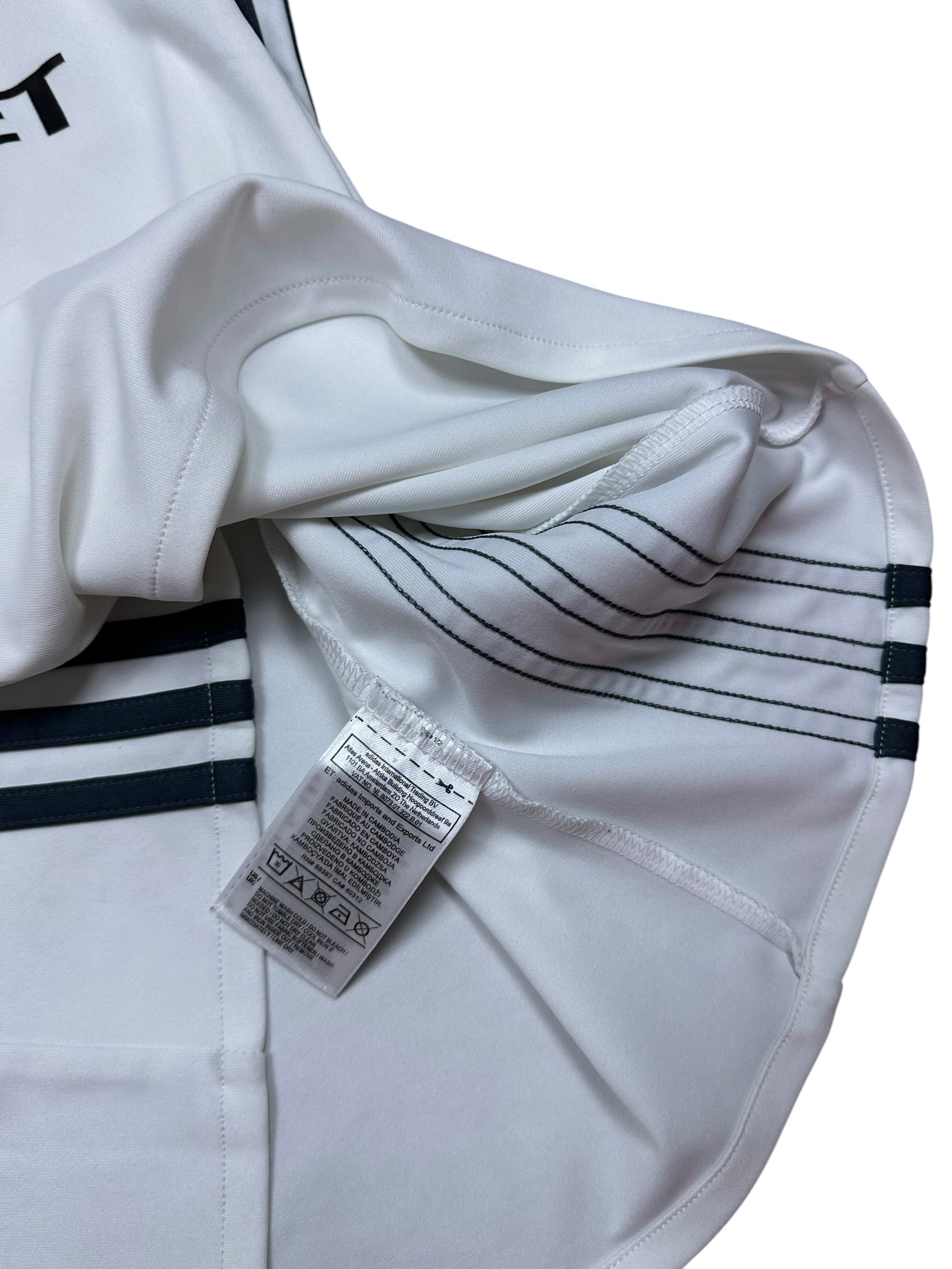 Adidas Manchester United 2016-17 Away Jersey (S)