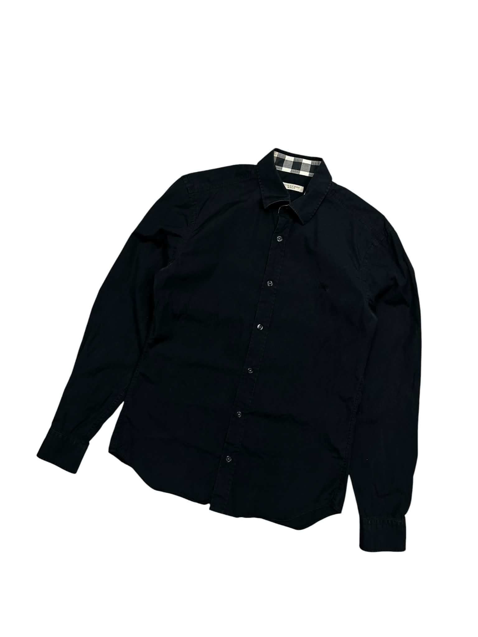 Burberry Old Money Shirt (S)