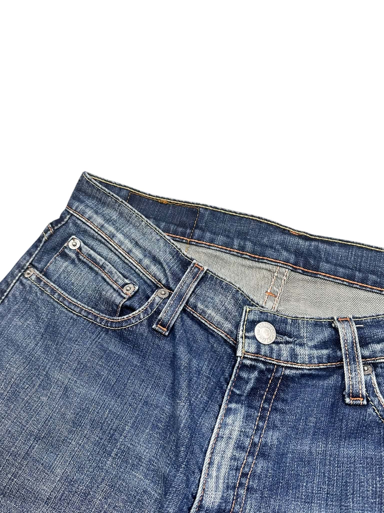 Levis Flared Jeans (M)