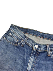 Levis Flared Jeans (M)